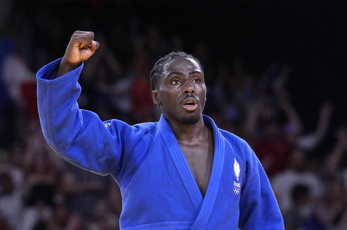 Judo