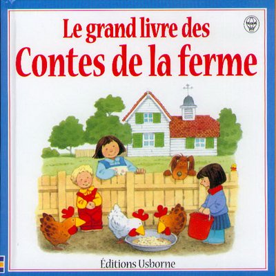 Usborne