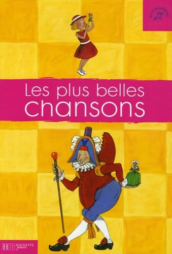 Les plus belles chansons