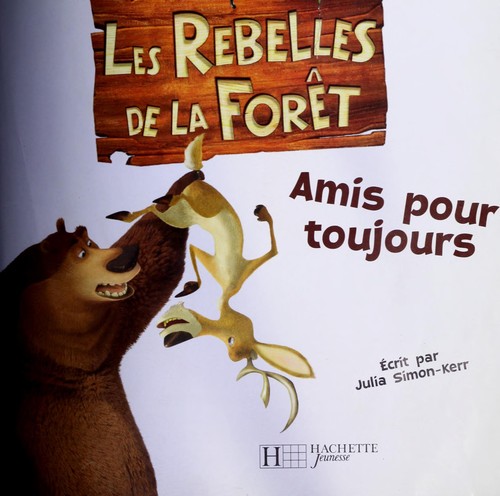 Hachette Jeunesse
