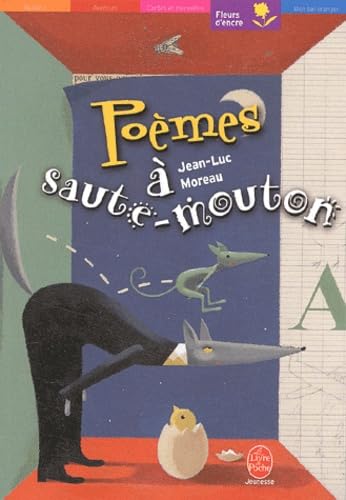 Livre de Poche Jeunesse