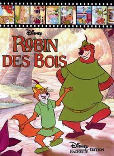 Hachette Jeunesse Collections Disney