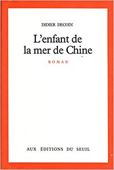 L'enfant de la mer de Chine