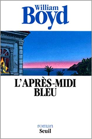 L'après-midi bleu