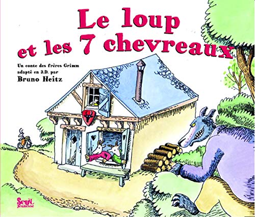 Seuil jeunesse