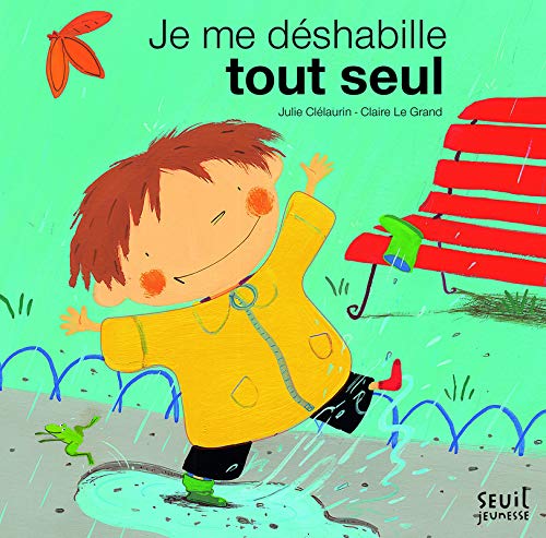 Seuil jeunesse