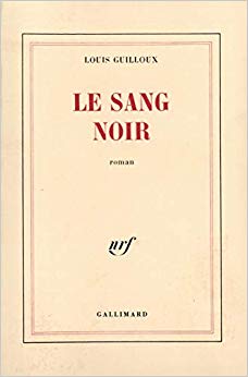 Le Sang noir