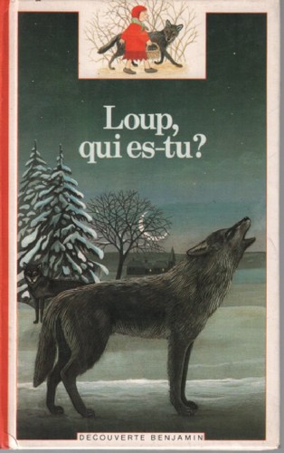 Gallimard Jeunesse