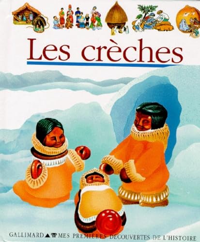 Mes Premières Découvertes