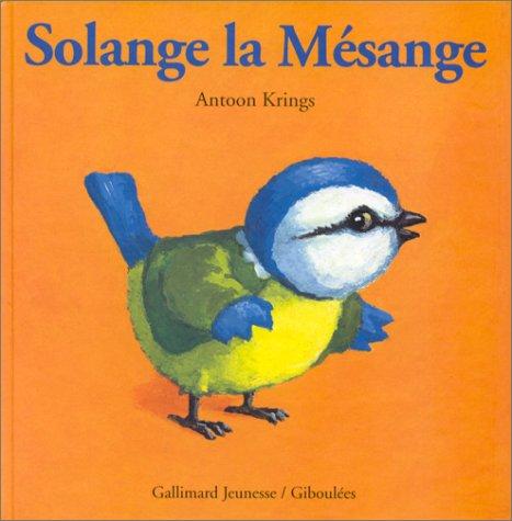 Gallimard Jeunesse - Giboulées