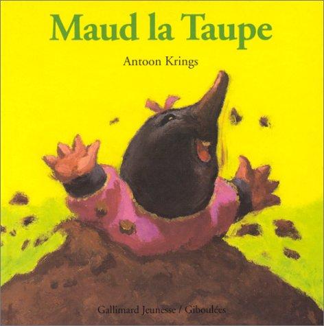 Gallimard Jeunesse - Giboulées