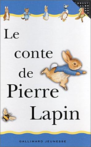 Gallimard Jeunesse