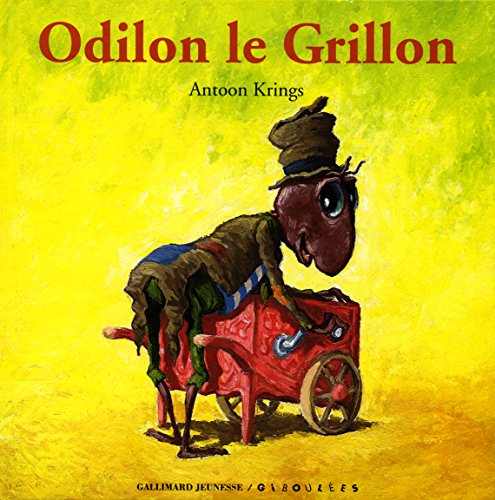 Giboulées