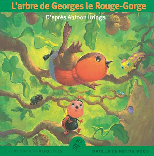 Giboulées