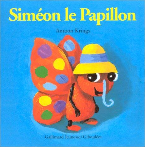 Gallimard Jeunesse - Giboulées
