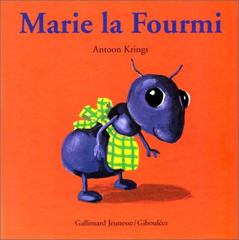 Gallimard Jeunesse - Giboulées