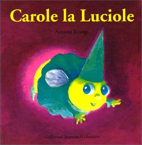 Gallimard Jeunesse - Giboulées