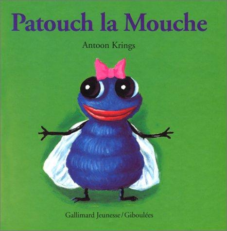 Gallimard Jeunesse - Giboulées