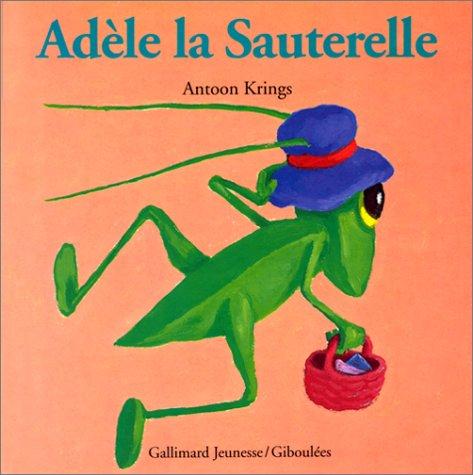 Gallimard Jeunesse - Giboulées