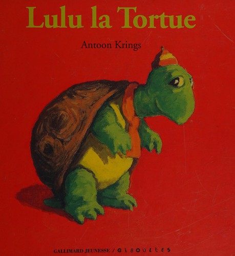 Gallimard Jeunesse - Giboulées
