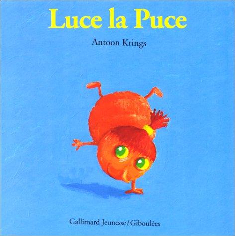 Gallimard Jeunesse - Giboulées