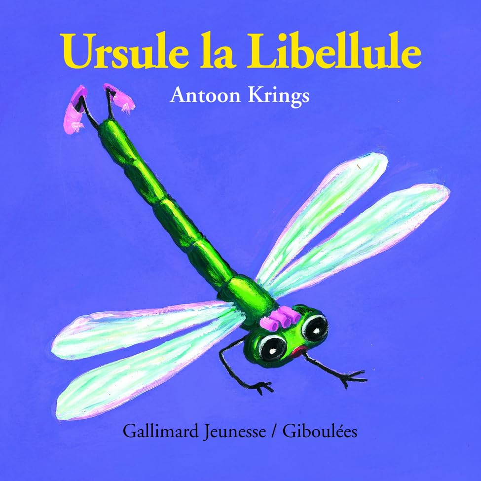Giboulées