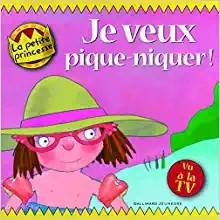 Gallimard Jeunesse