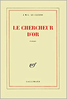 Le Chercheur d'or