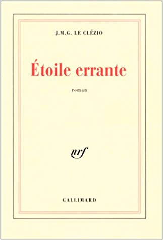 Etoile errante