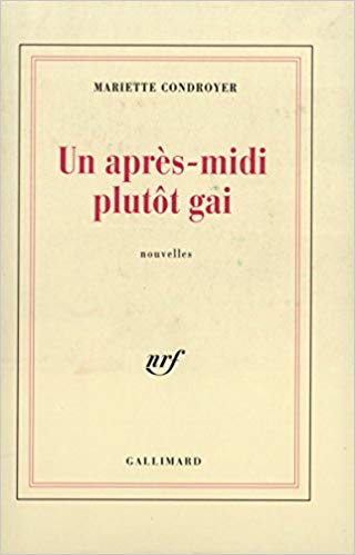 Gallimard