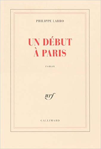 Gallimard