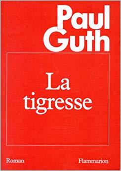 La tigresse