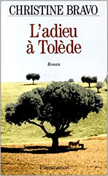 L'adieu à Tolède