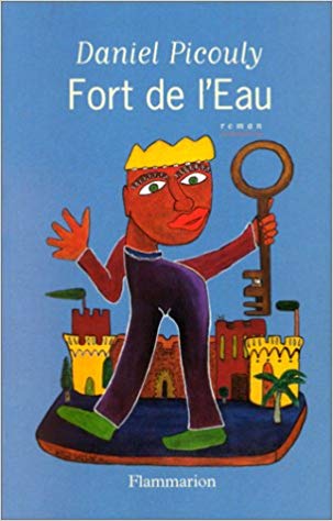 Flammarion