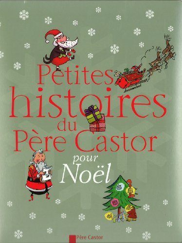 Père Castor-Flammarion