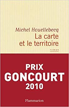 Flammarion - PRIX GONCOURT 2010;
        Édition  Flammarion