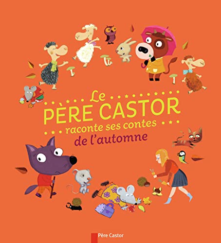 Père Castor-Flammarion