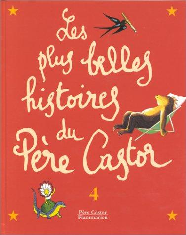 Flammarion-Père Castor