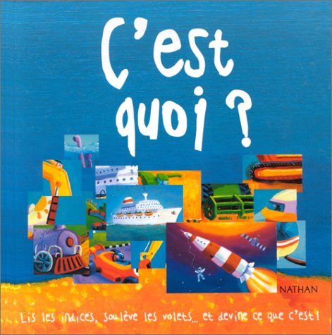 Nathan Jeunesse