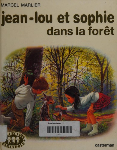 Casterman