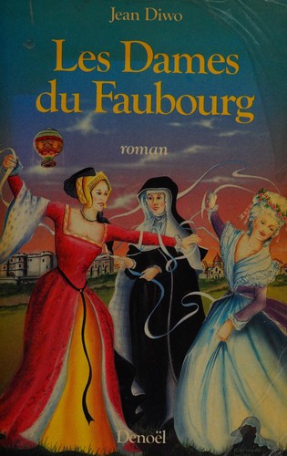 Editions Denoël