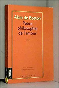 Petite philosophie de l'amour