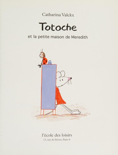 Ecole des loisirs