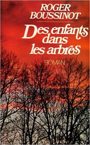 ENFANTS DANS LES ARBRES