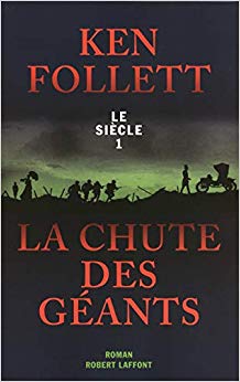 La Chute des géants