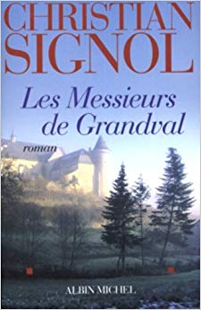 Editions Albin Michel