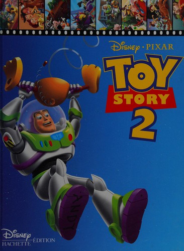 Disney Hachette Edition
