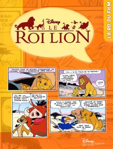 Disney Hachette Edition