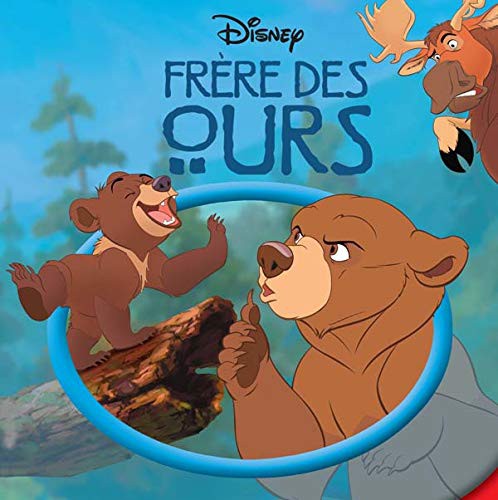 Hachette Disney