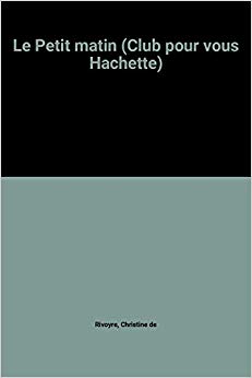 Club pour vous Hachette